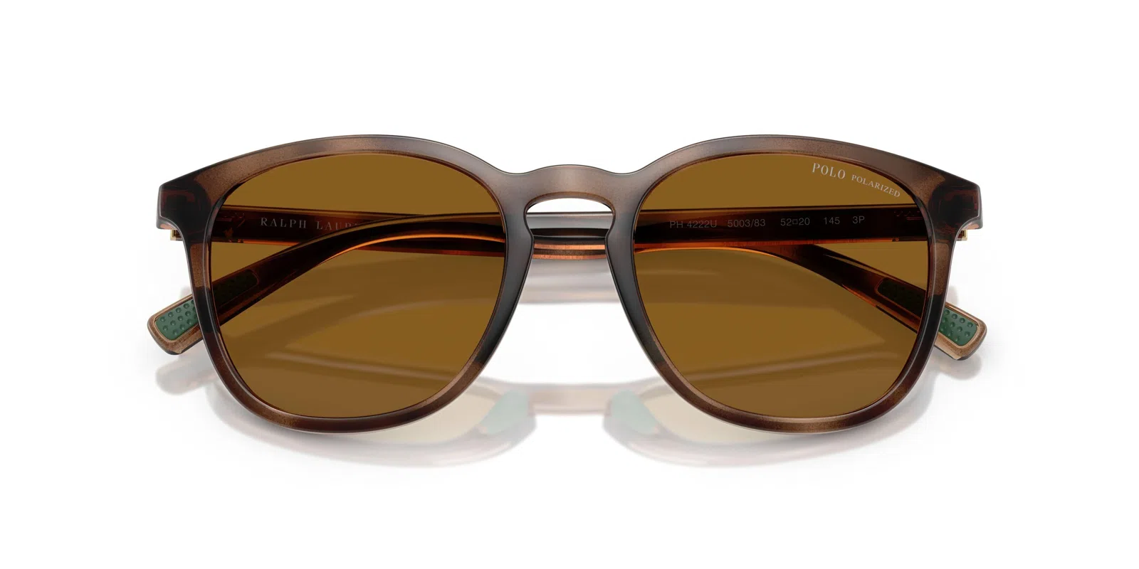 Polo 4222U Sunglasses - view 25